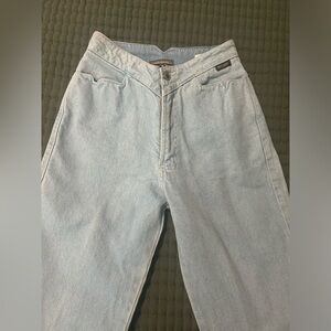 Vintage Rocky Mountain Jeans